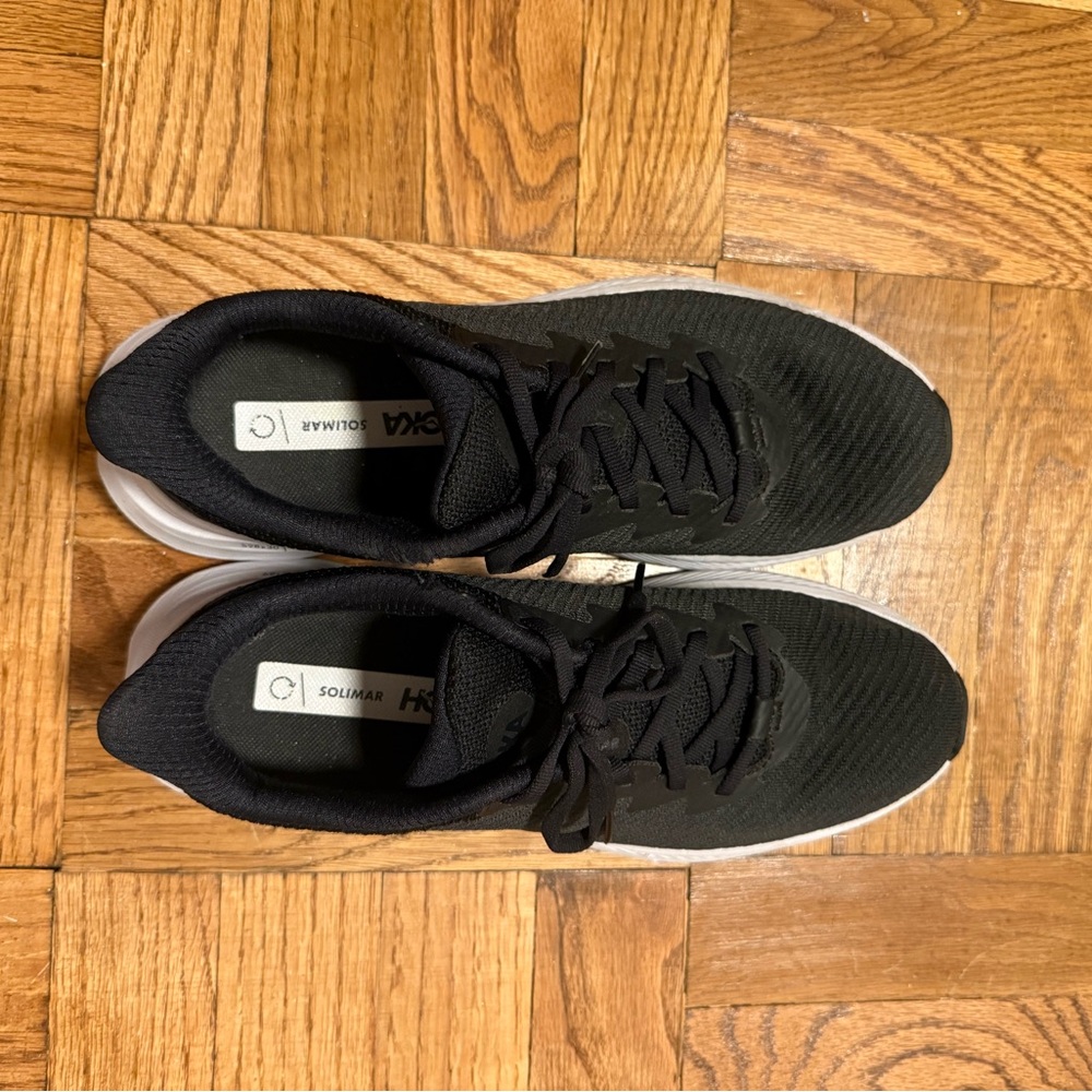 Women’s Hoka Sneakers - One One Solimar